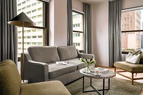 Duane Street Hotel Tribeca