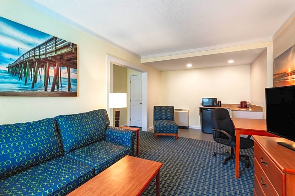 Ramada by Wyndham Virginia Beach