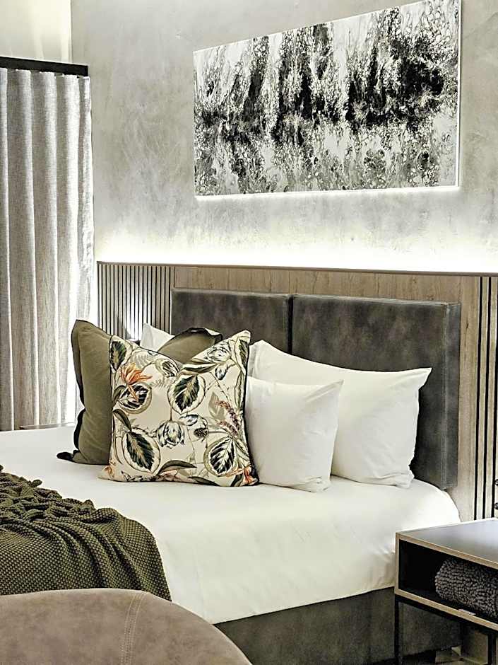 The Cycad Lodge & Chalets