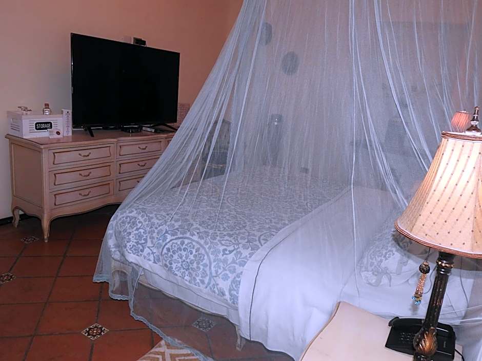 Hotel Marqués del Ángel