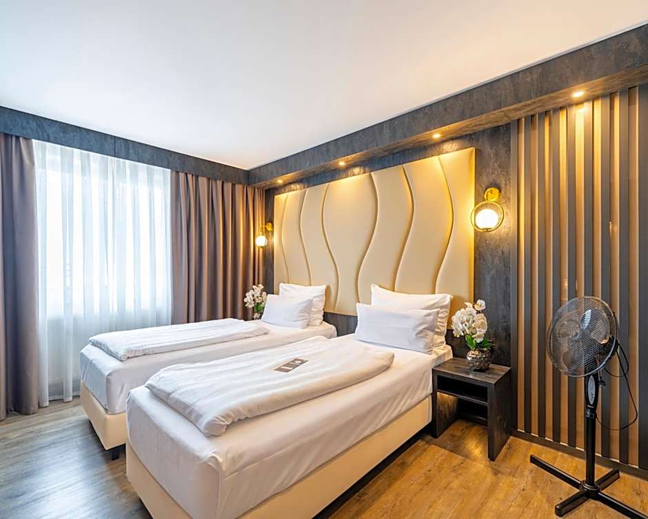 PLAZA INN Bruchsal