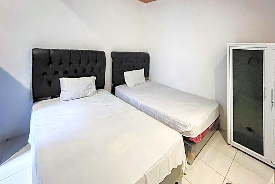 Kostel 99 Pangkal Pinang RedPartner