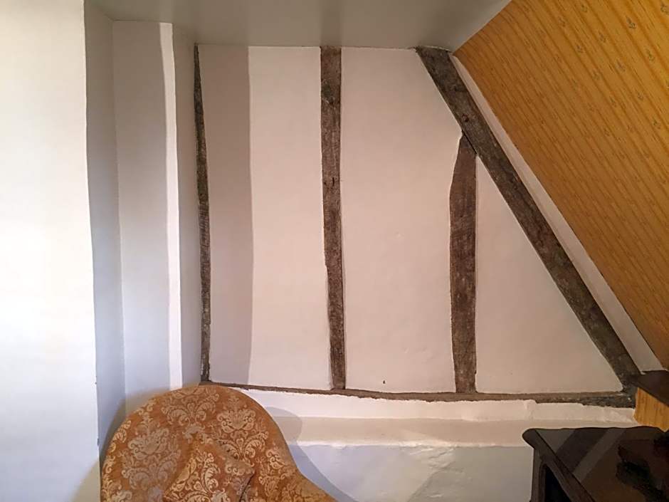 Cross Keys Hotel Chatteris