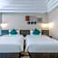 Park Lane Hotel