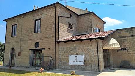 Agriturismo Il Casale del Cavaliere