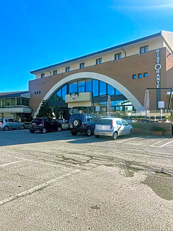 Hotel Ombra