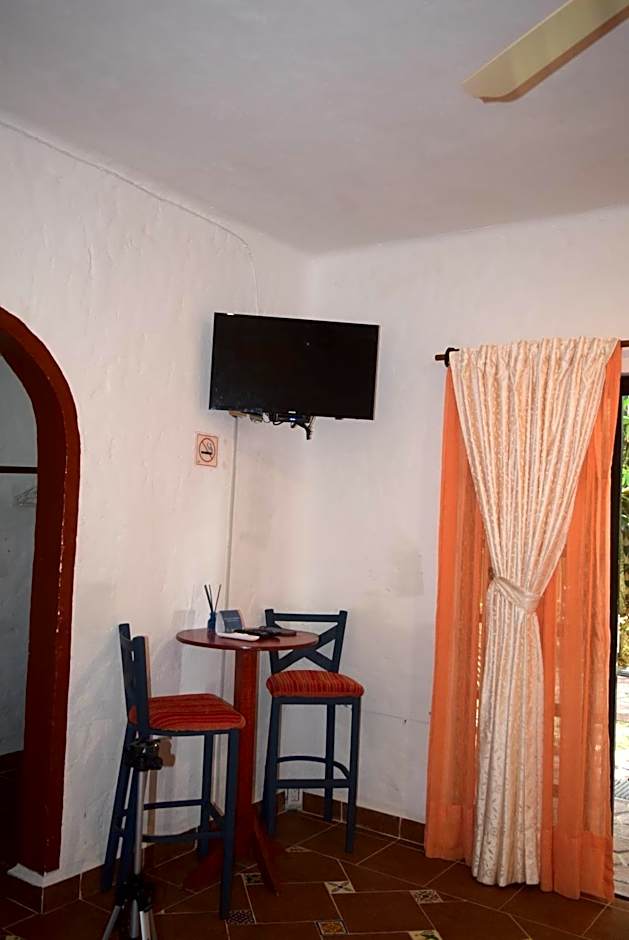 Hotel Casa el Moro