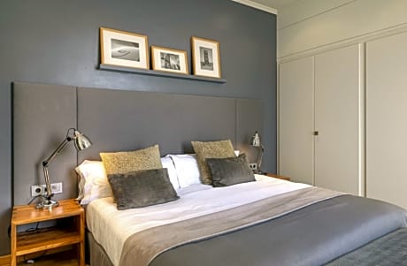 Superior Two-Bedroom Apartment