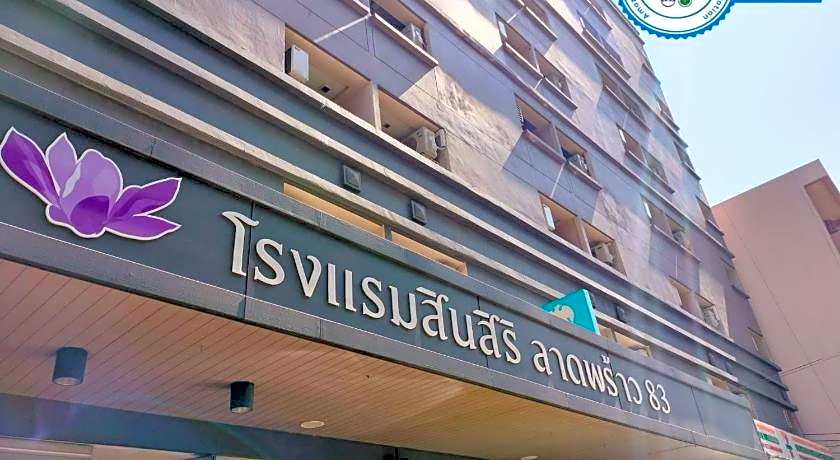 Synsiri 3 Ladprao 83 Hotel