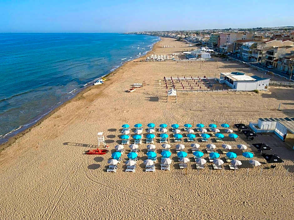 GH Baraka Village Sicilia