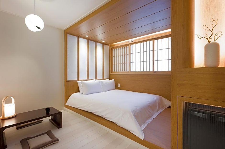 Hotel Yusurim