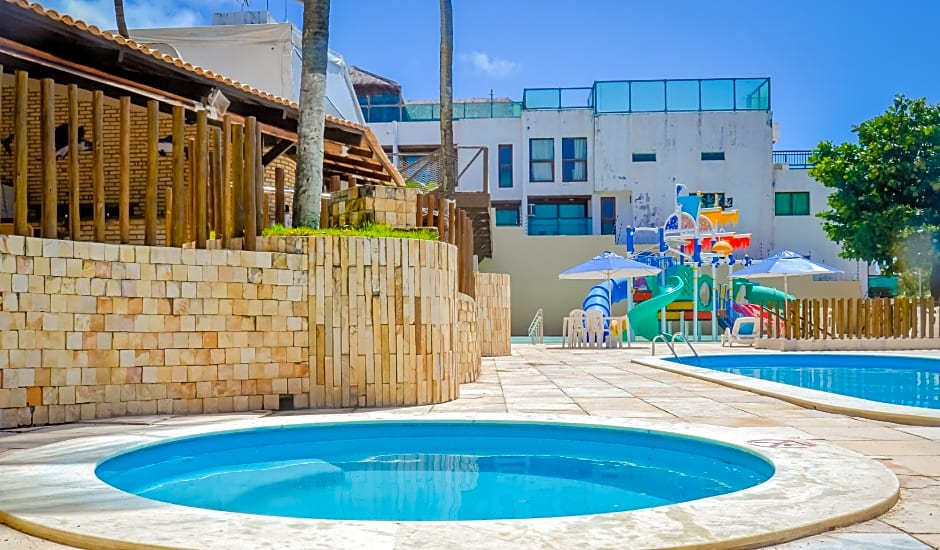 Praiamar Express Hotel