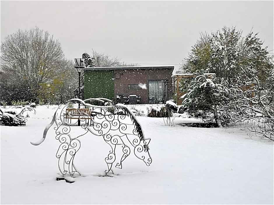 Domaine des graminées