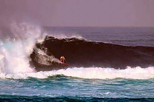 Castaway Surf Retreat