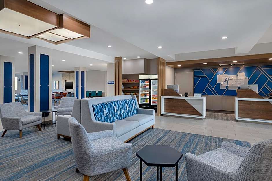 Holiday Inn Express Hotel & Suites Prattville South By IHG