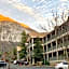 Spark by Hilton El Paso University