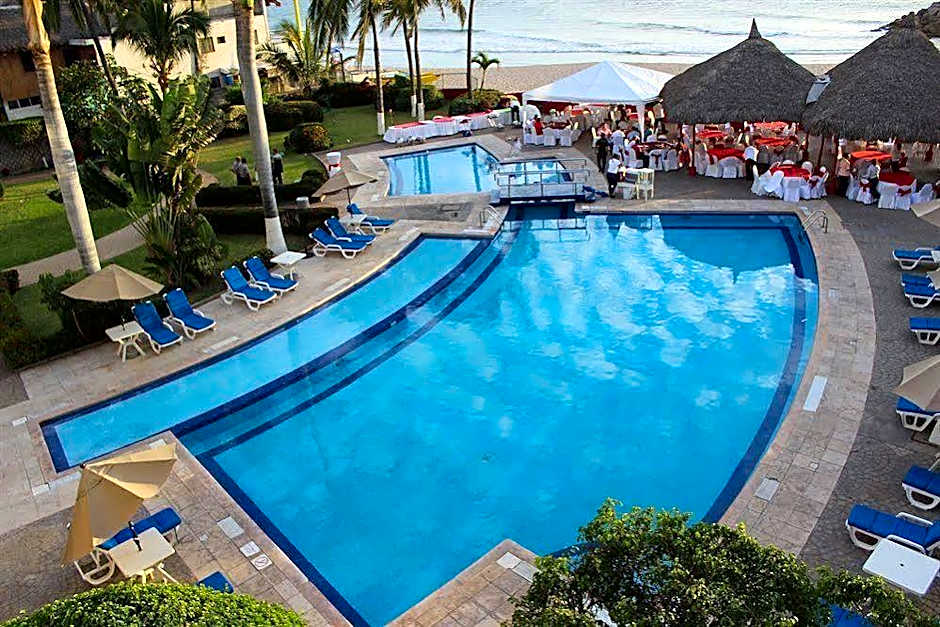 Mision Mazatlan