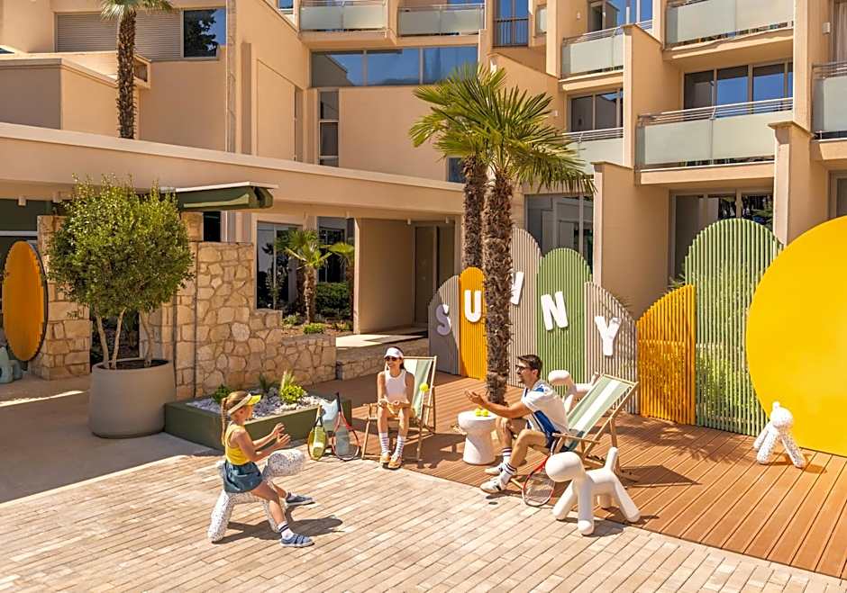 Sunny Porec by Valamar