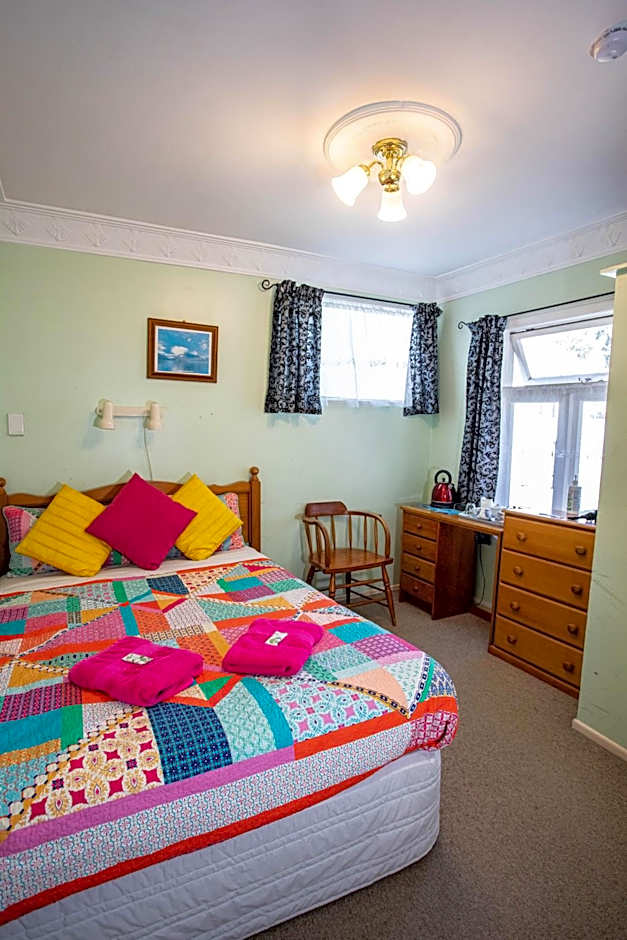 Richmond Guest House