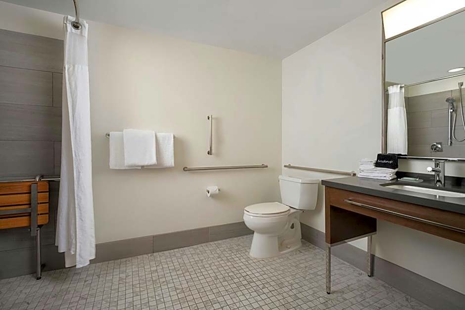 Courtyard by Marriott New Braunfels River Village