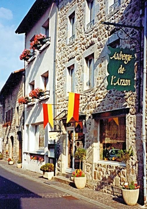 Auberge de l'Arzon