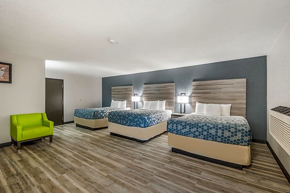 Sonesta Essential Des Moines
