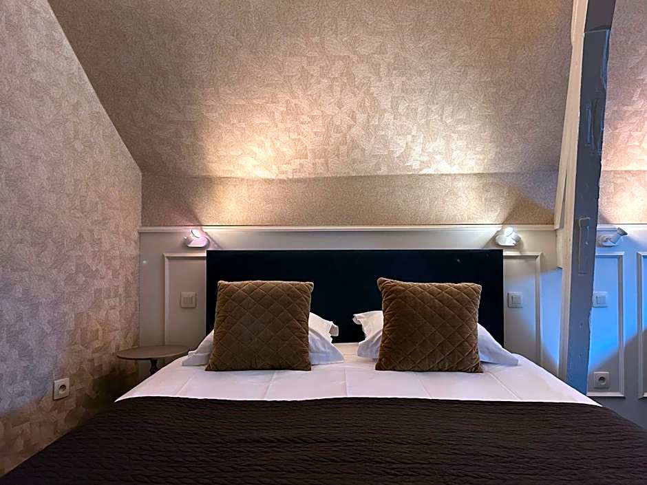 Hotel Vredehof