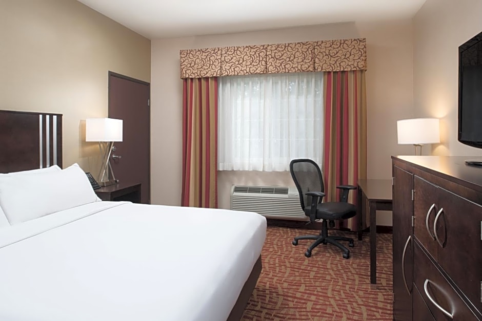 Holiday Inn Express Spokane-Valley