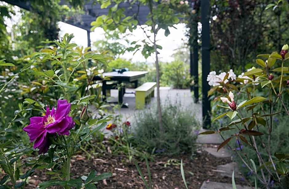 Treghan Luxury Lodge