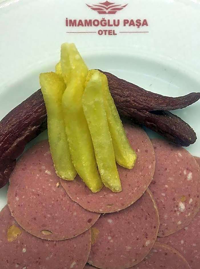 Imamoglu Pasa Butik Hotel