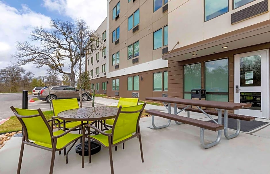 Extended Stay America Premier Suites - Austin - Austin Airport