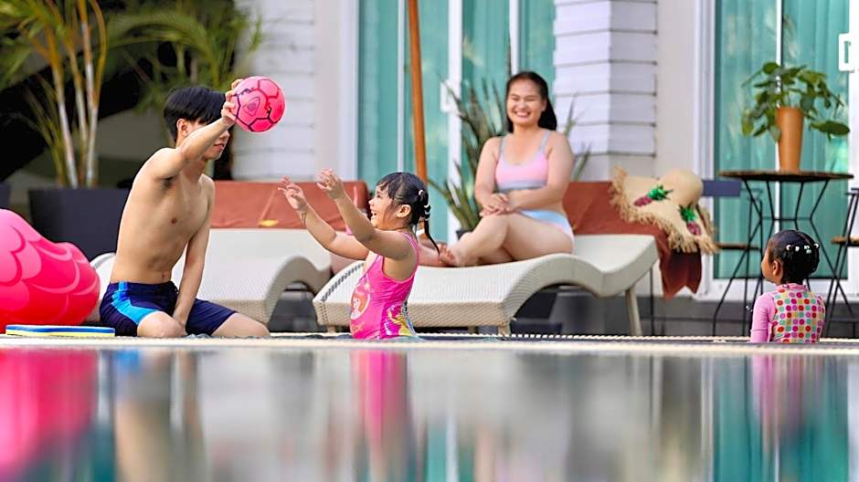 A-Te Hotel Chumphon
