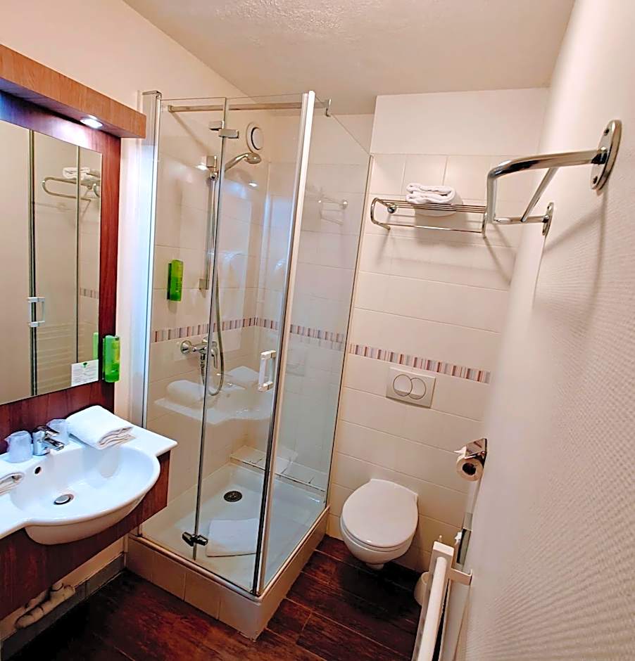 Adagio Access Lyon Centre Universit