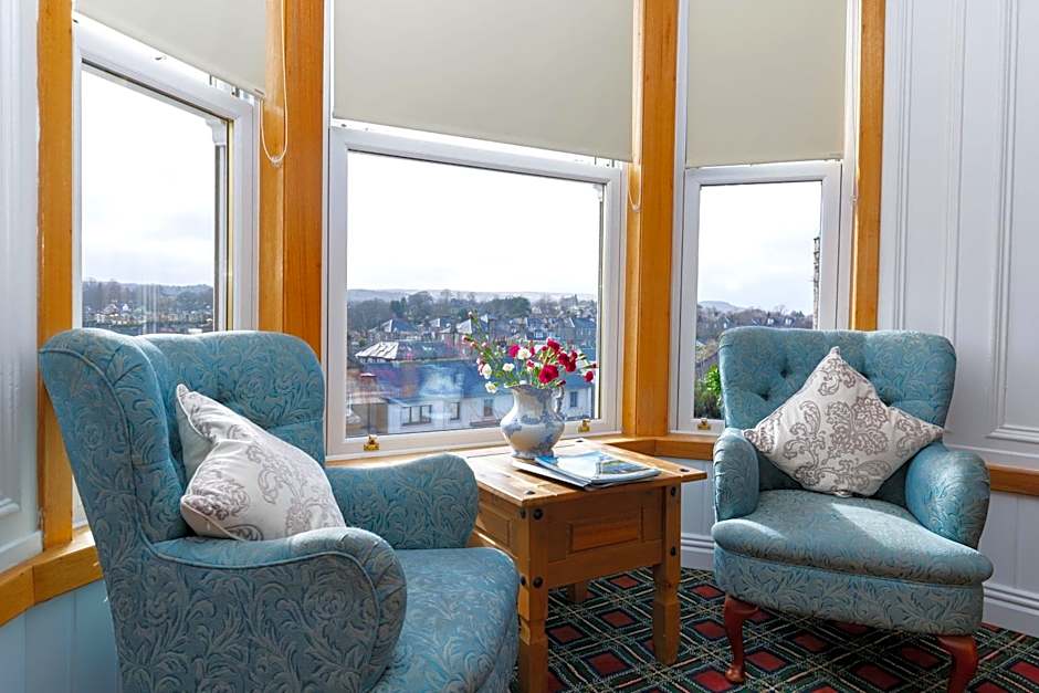 Castle Walk Bed & Breakfast