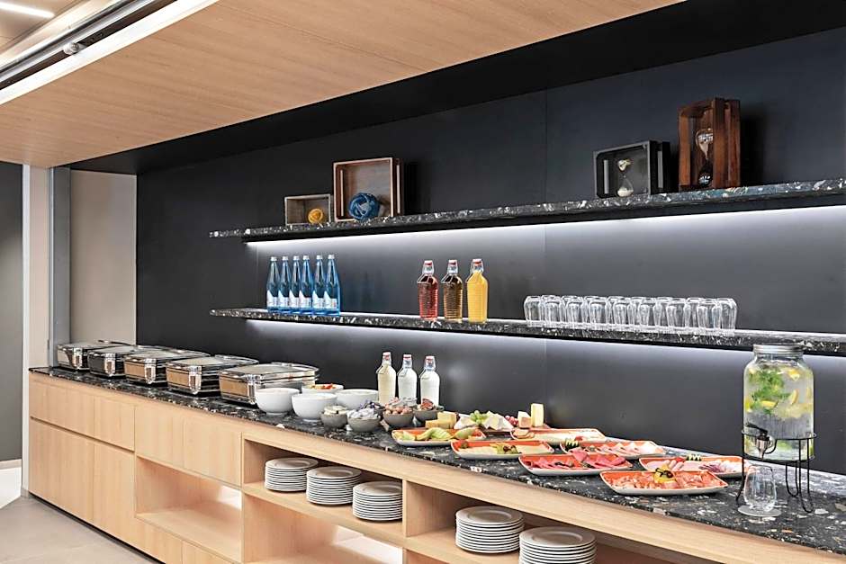 Courtyard by Marriott Freiburg