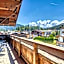 Boutiquehotel ZOMM in Seefeld