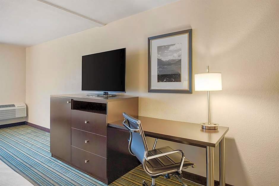 Best Western Alderwood