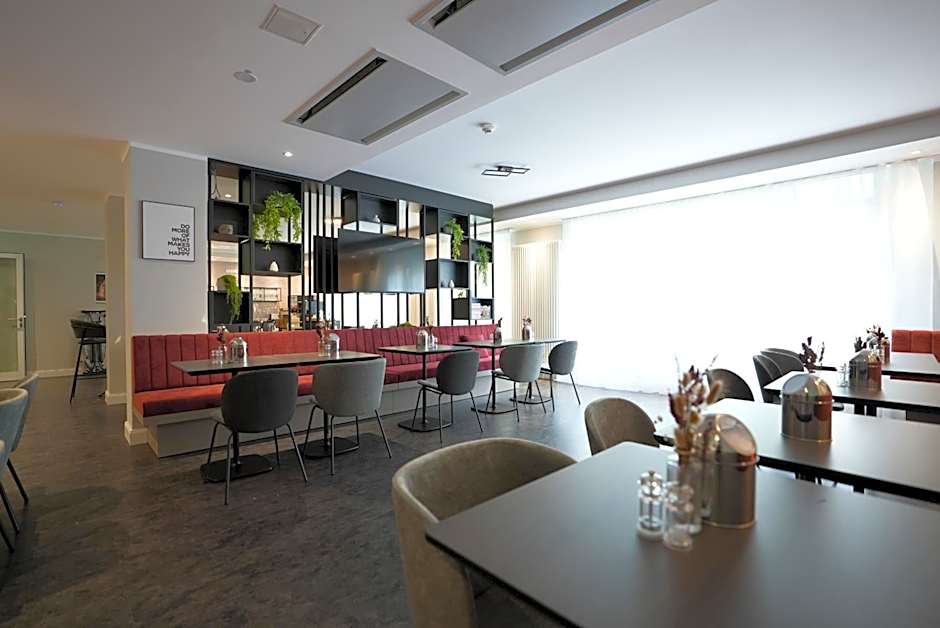 Boutique Kaiser - Hotel & Apartments