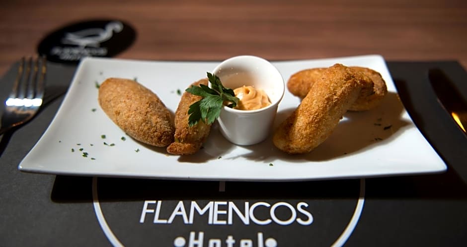 Hotel Flamencos