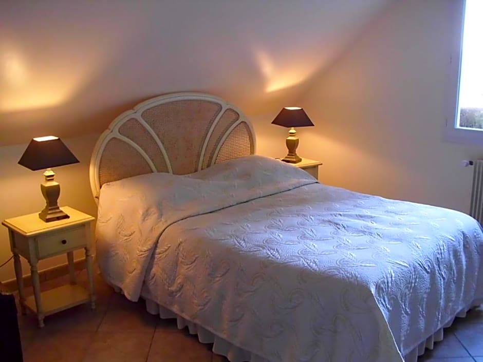 La Source D'Argammet