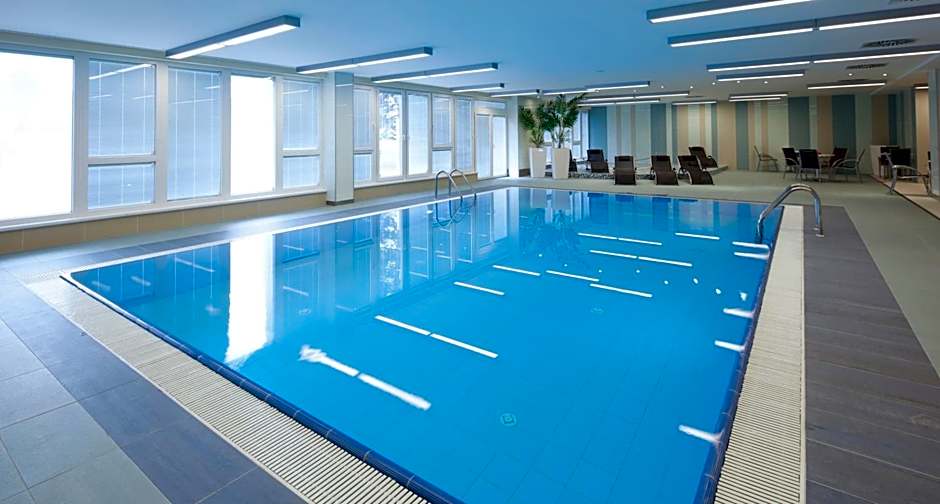 Clarion Congress Hotel Ostrava