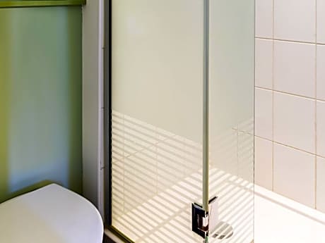 Ibis Budget St Gratien - Enghien-Les-Bains