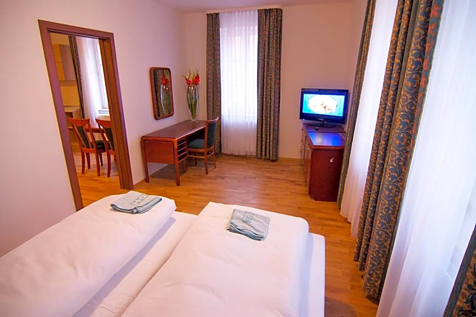 Hotel Klika