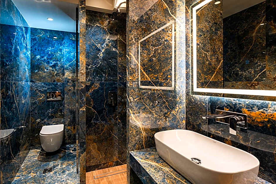 FLOARA DI MUNTE Forest Luxury Suites