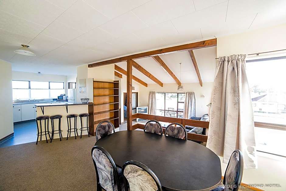 Richmond Motel and Holiday Park