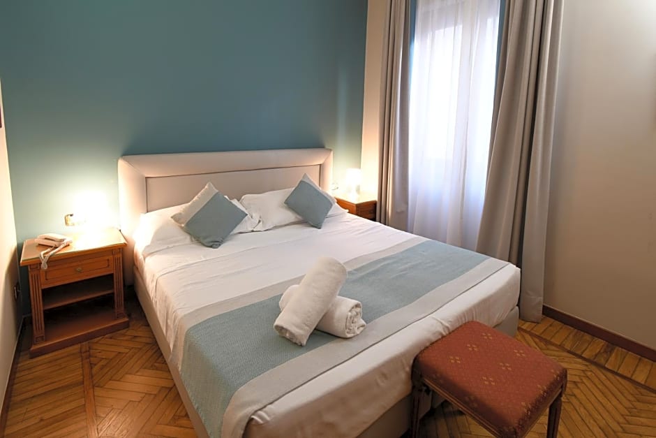 Hotel Cavour