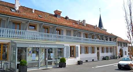 Auberge de Confignon