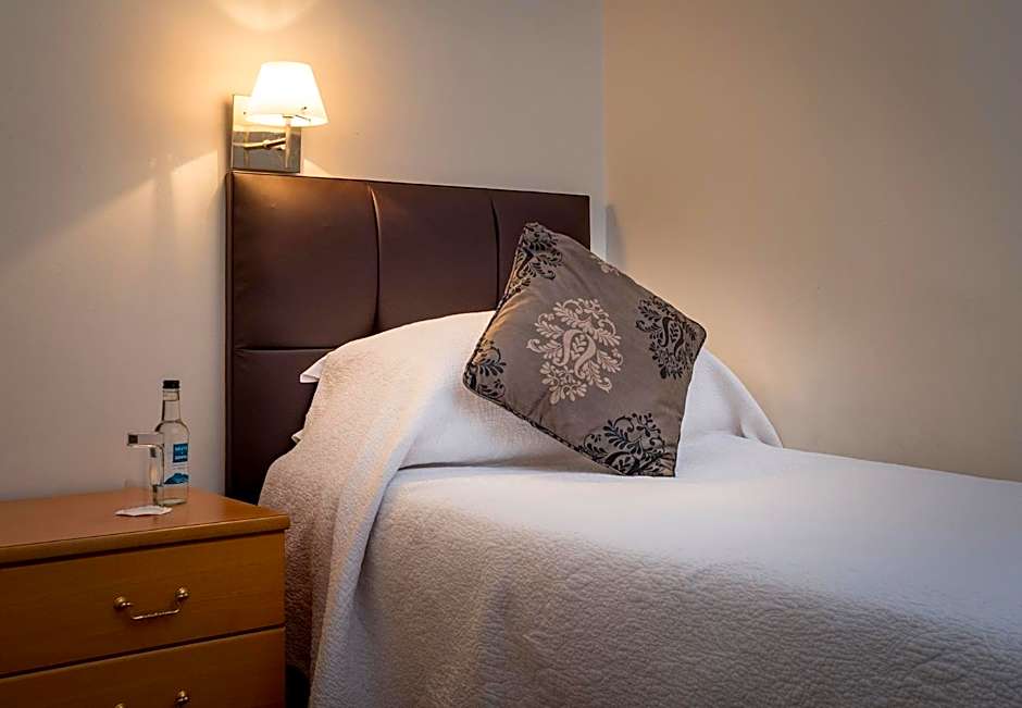 Langham Hotel Eastbourne