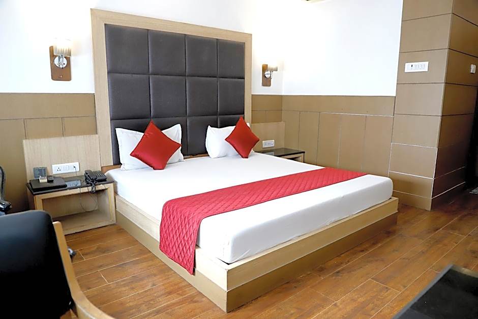Hotel The Grand Chandiram