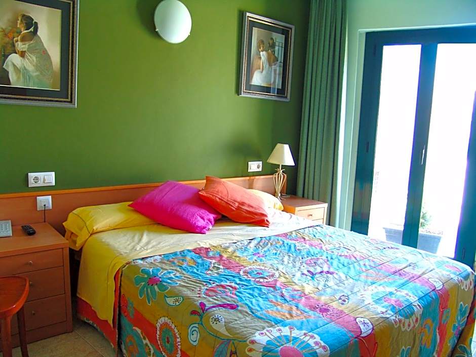 Hotel Pinxo